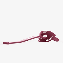 Load image into Gallery viewer, Hyper-Flow Mouthguard (Maroon)
