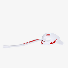 Load image into Gallery viewer, Hyper-Flow Mouthguard (White/Red)
