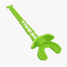 Load image into Gallery viewer, Hyper-Flow Mouthguard (Seattle Green)
