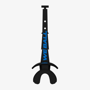 Hyper-Flow Mouthguard (Black/Blue)