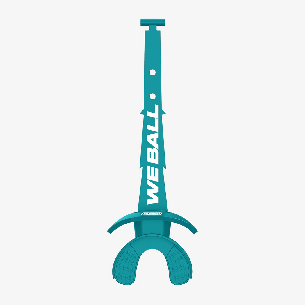 Hyper-Flow Mouthguard (Aqua)