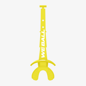 Hyper-Flow Mouthguard (Yellow)