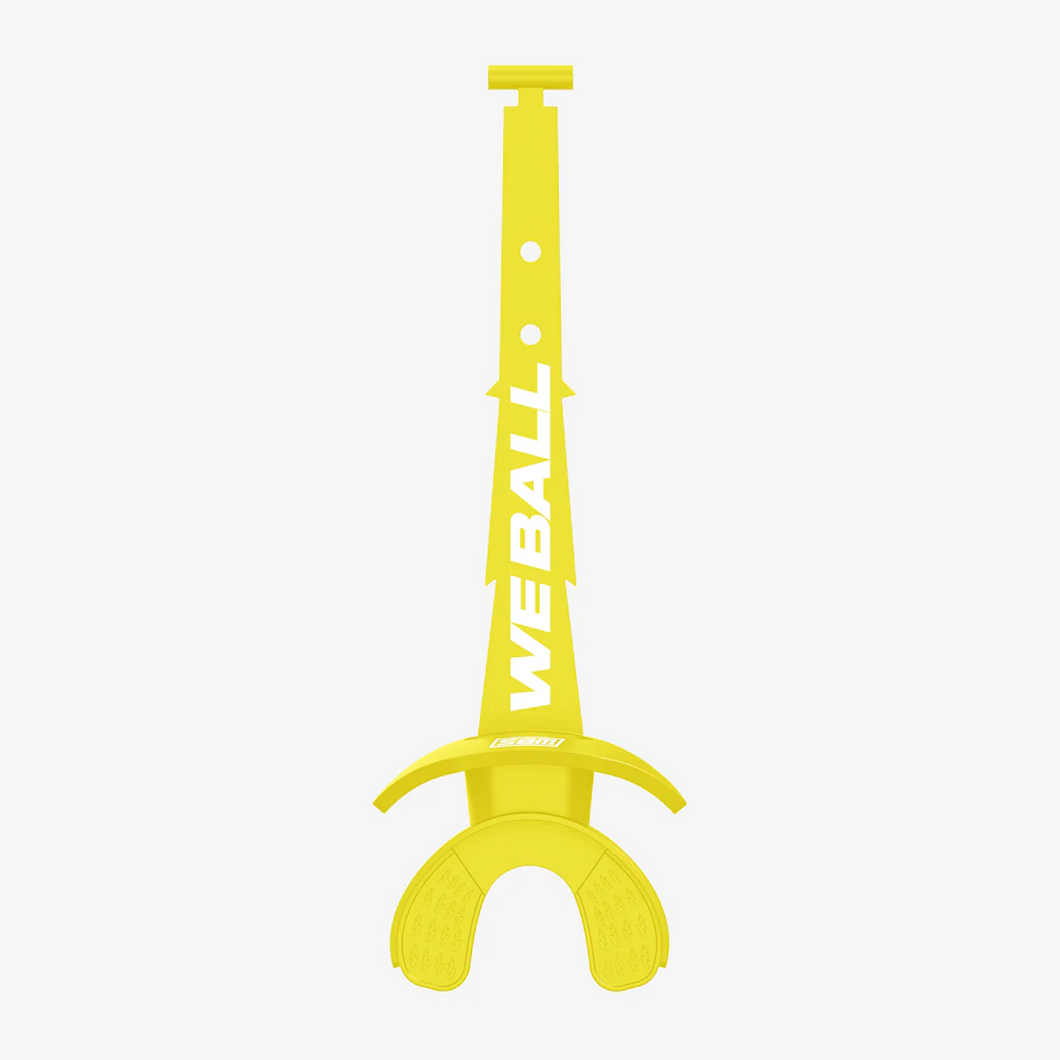 Hyper-Flow Mouthguard (Yellow)