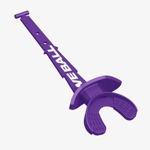 Hyper-Flow Mouthguard (Purple)