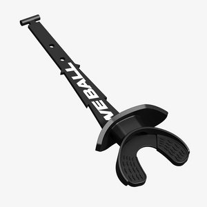 Hyper-Flow Mouthguard (Black)