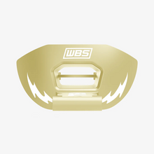 Load image into Gallery viewer, Hyper-Flow Mouthguard (Vegas Gold)
