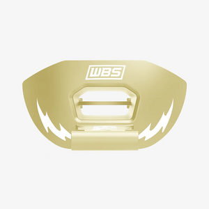 Hyper-Flow Mouthguard (Vegas Gold)