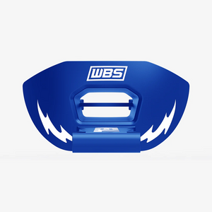 Hyper-Flow Mouthguard (Blue)