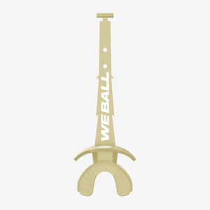 Hyper-Flow Mouthguard (Vegas Gold)