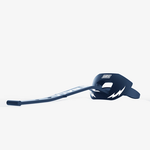 Hyper-Flow Mouthguard (Navy)