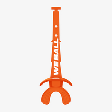 Load image into Gallery viewer, Hyper-Flow Mouthguard (Orange)
