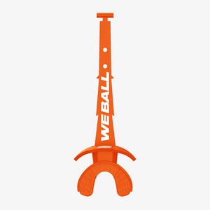 Hyper-Flow Mouthguard (Orange)