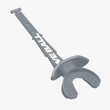 Load image into Gallery viewer, Hyper-Flow Mouthguard (Grey)
