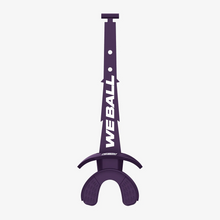 Load image into Gallery viewer, Hyper-Flow Mouthguard (Dark Purple)

