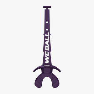 Hyper-Flow Mouthguard (Dark Purple)
