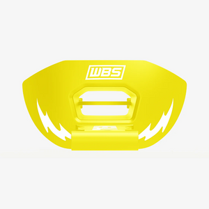 Hyper-Flow Mouthguard (Yellow)