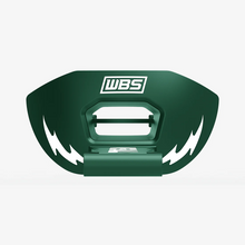 Load image into Gallery viewer, Hyper-Flow Mouthguard (Forest Green)
