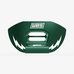 Hyper-Flow Mouthguard (Forest Green)