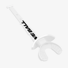 Load image into Gallery viewer, Hyper-Flow Mouthguard (White)
