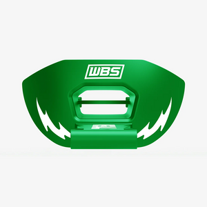 Hyper-Flow Mouthguard (Green)