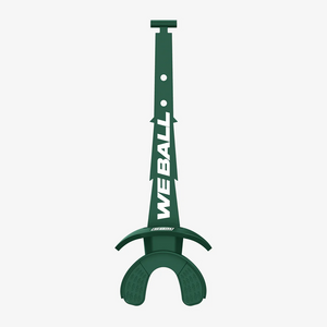 Hyper-Flow Mouthguard (Forest Green)