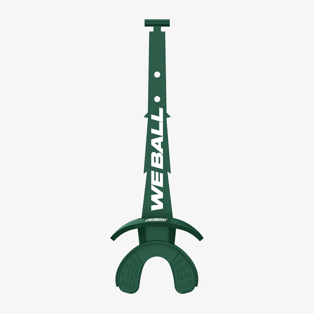 Hyper-Flow Mouthguard (Forest Green)