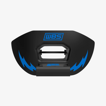 Load image into Gallery viewer, Hyper-Flow Mouthguard (Black/Blue)
