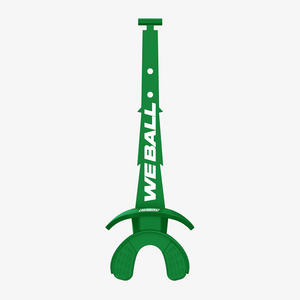 Hyper-Flow Mouthguard (Green)
