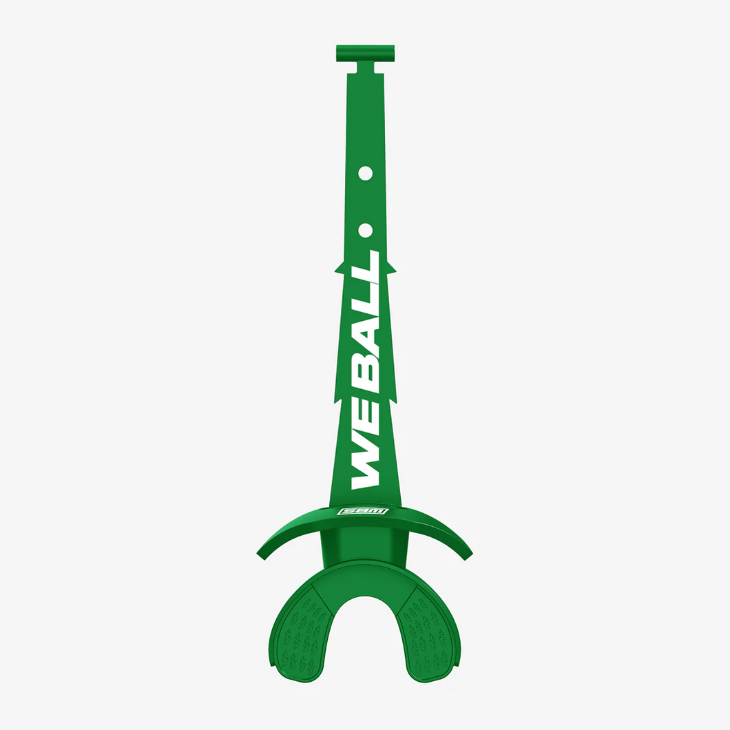 Hyper-Flow Mouthguard (Green)