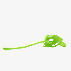 Hyper-Flow Mouthguard (Seattle Green)