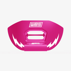 Hyper-Flow Mouthguard (Pink)