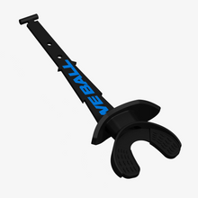 Load image into Gallery viewer, Hyper-Flow Mouthguard (Black/Blue)
