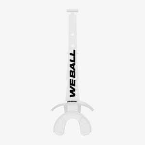 Hyper-Flow Mouthguard (White)