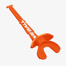 Load image into Gallery viewer, Hyper-Flow Mouthguard (Orange)
