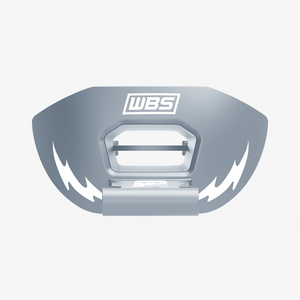Hyper-Flow Mouthguard (Grey)