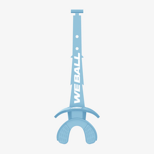 Hyper-Flow Mouthguard (Carolina Blue)