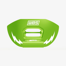 Load image into Gallery viewer, Hyper-Flow Mouthguard (Seattle Green)
