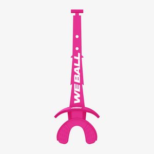 Hyper-Flow Mouthguard (Pink)