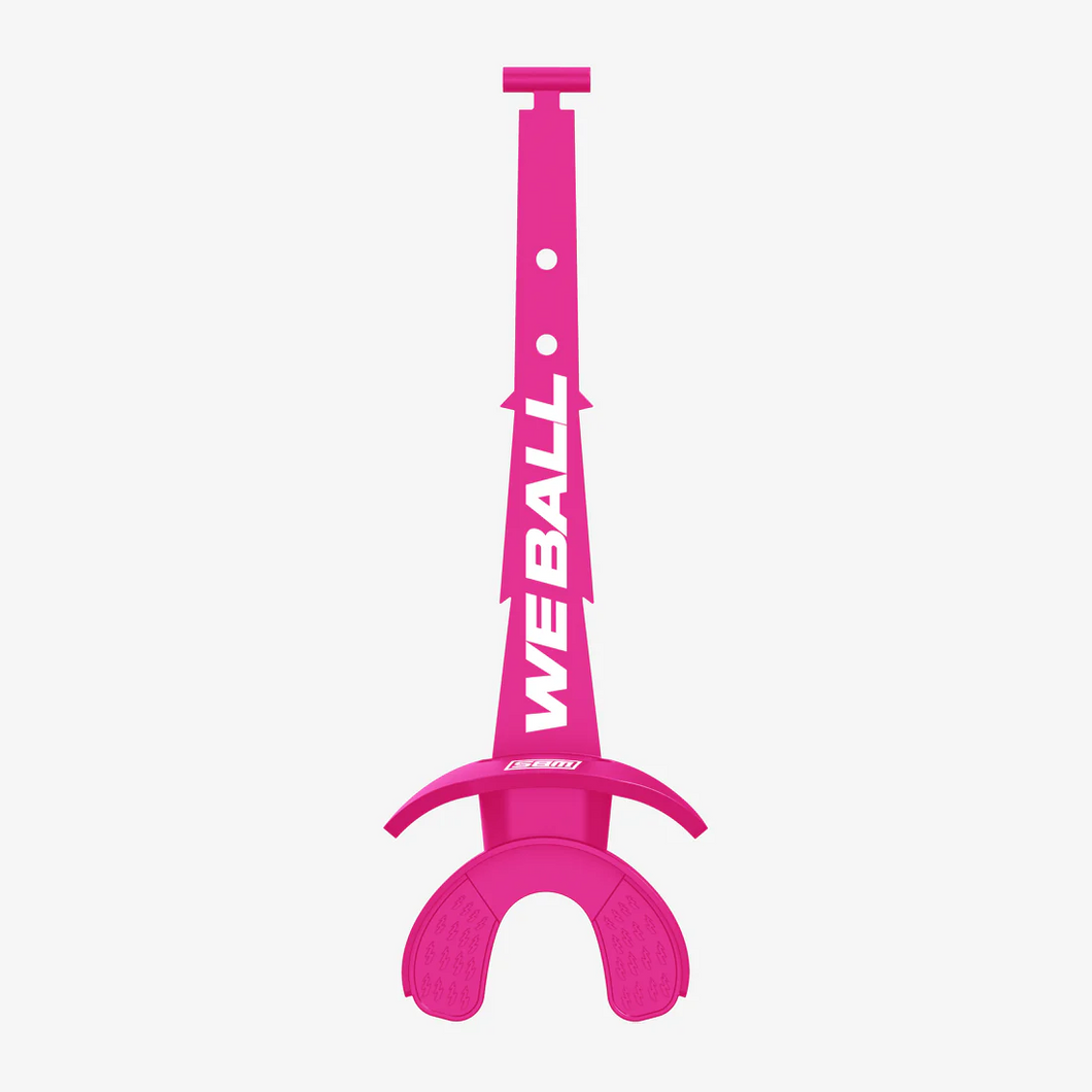 Hyper-Flow Mouthguard (Pink)