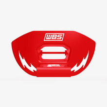 Load image into Gallery viewer, Hyper-Flow Mouthguard (Red)

