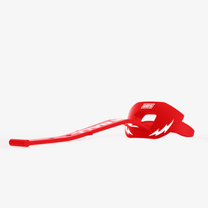 Hyper-Flow Mouthguard (Red)
