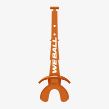 Load image into Gallery viewer, Hyper-Flow Mouthguard (Burnt Orange)
