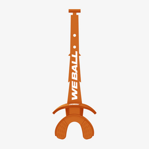 Hyper-Flow Mouthguard (Burnt Orange)