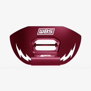 Hyper-Flow Mouthguard (Maroon)