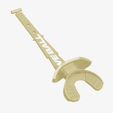 Load image into Gallery viewer, Hyper-Flow Mouthguard (Vegas Gold)
