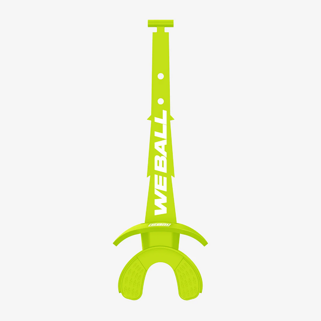 Hyper-Flow Mouthguard (Volt)