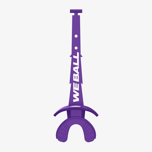Hyper-Flow Mouthguard (Purple)