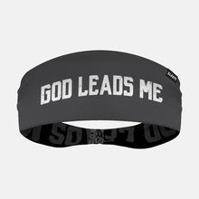 Load image into Gallery viewer, God Leads Me Headband
