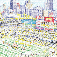 Load image into Gallery viewer, Heinz Field Poster
