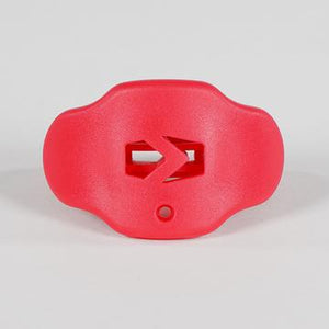 Red Mouthguard